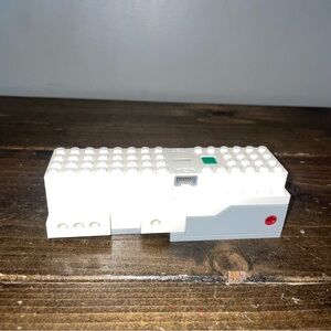 LEGO Powered Up Move Hub 88006 From LEGO BOOST CREATIVITY TOOLBOX